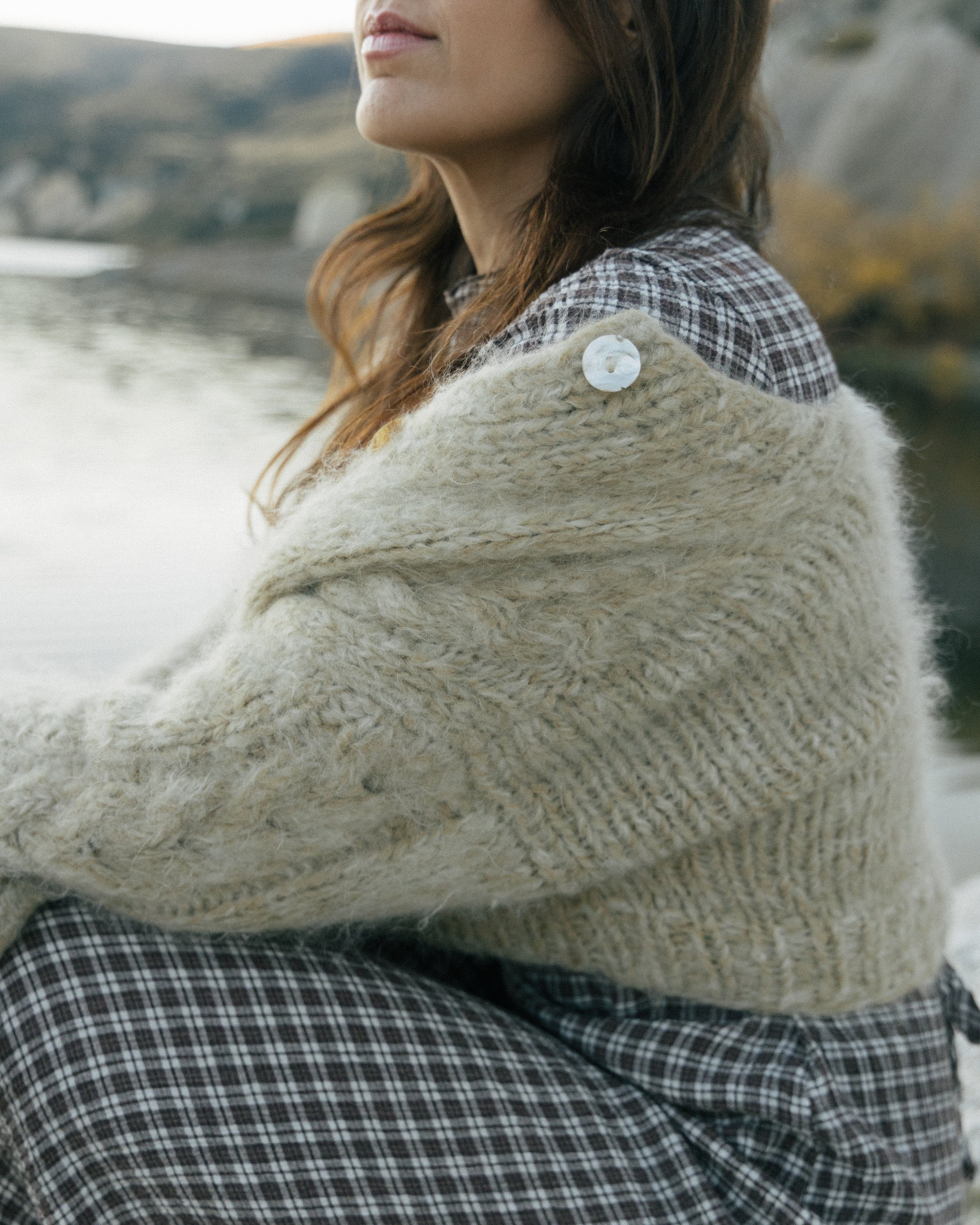 Cloudy Knits